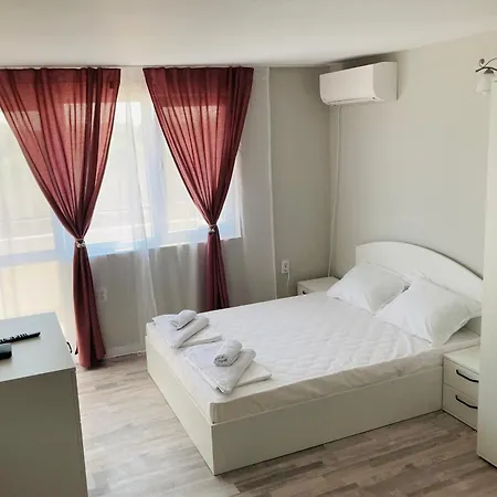 Sveta Anastasia Villa