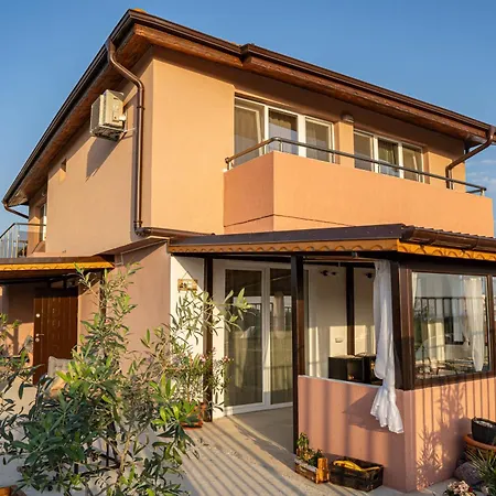Villa Sveta Anastasia *