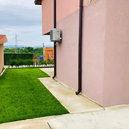 Sveta Anastasia Villa *